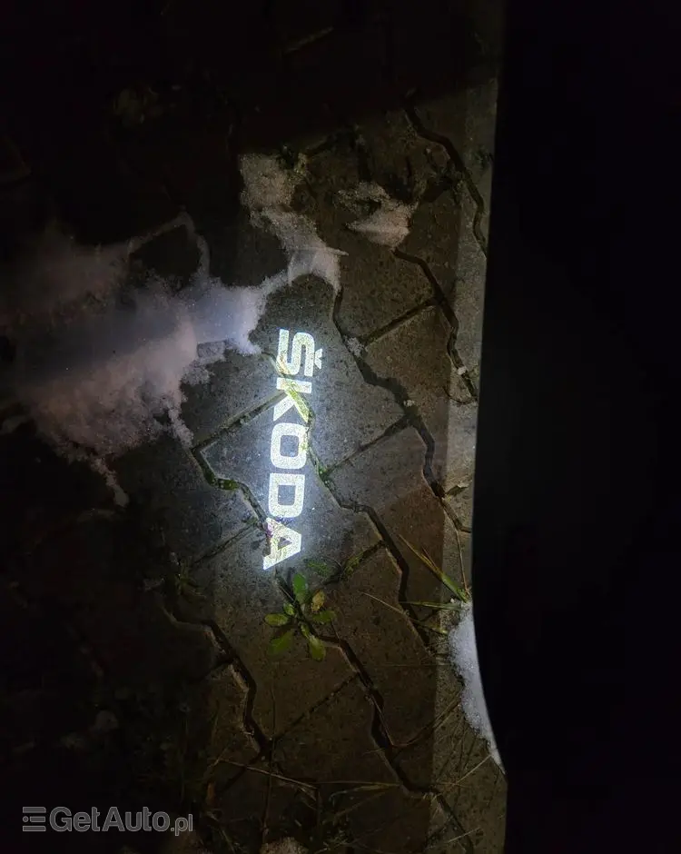 SKODA Karoq 2.0 TDI SCR 4x4 Style DSG