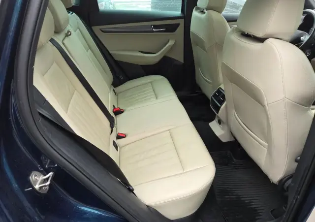 SKODA Karoq 2.0 TDI SCR 4x4 Style DSG