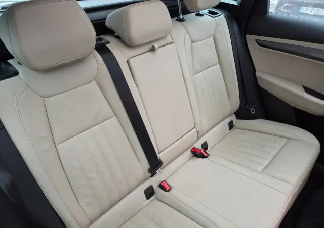 SKODA Karoq 2.0 TDI SCR 4x4 Style DSG