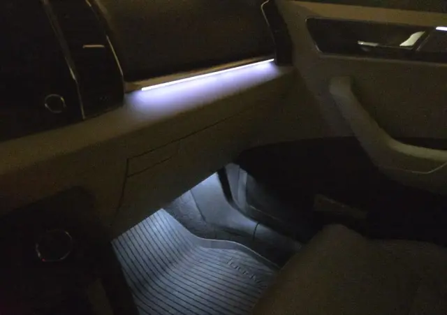 SKODA Karoq 2.0 TDI SCR 4x4 Style DSG