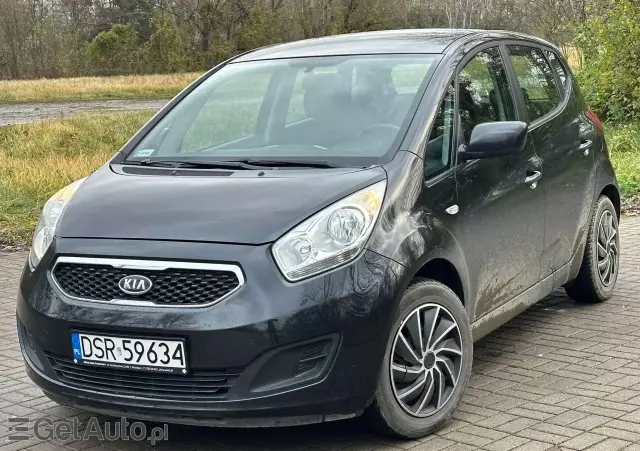 KIA Venga 