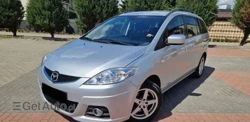 MAZDA 5 