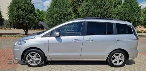 MAZDA 5 