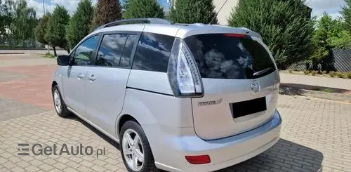 MAZDA 5 
