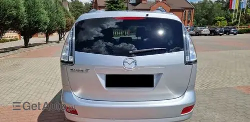 MAZDA 5 