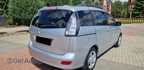 MAZDA 5 