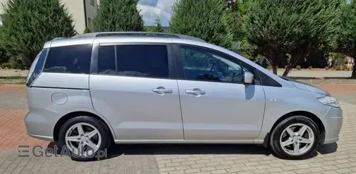 MAZDA 5 