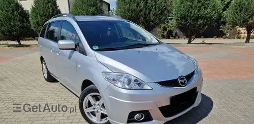 MAZDA 5 