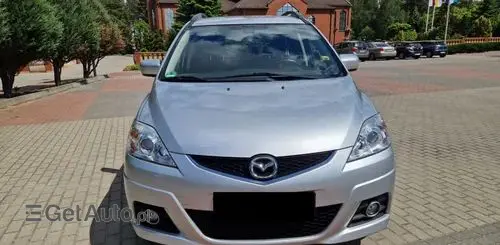 MAZDA 5 