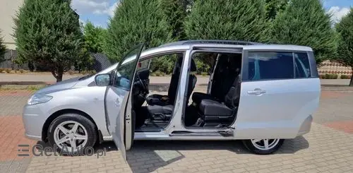 MAZDA 5 