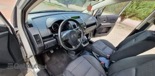 MAZDA 5 