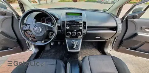 MAZDA 5 