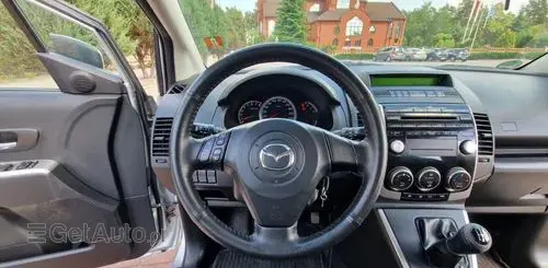 MAZDA 5 