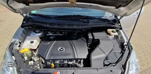 MAZDA 5 