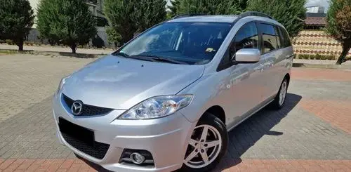 MAZDA 5 
