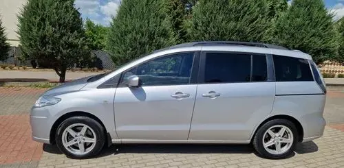 MAZDA 5 