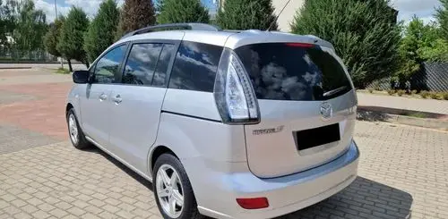 MAZDA 5 