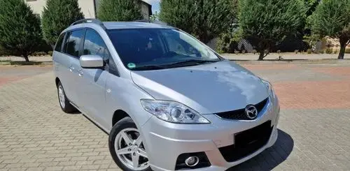 MAZDA 5 