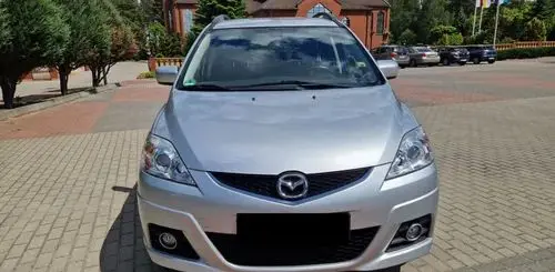 MAZDA 5 