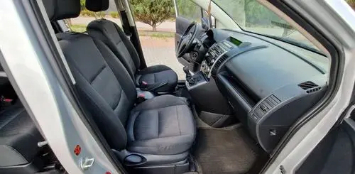 MAZDA 5 
