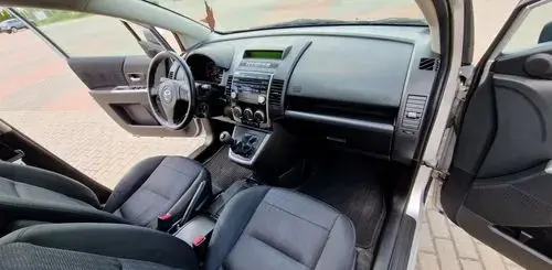 MAZDA 5 