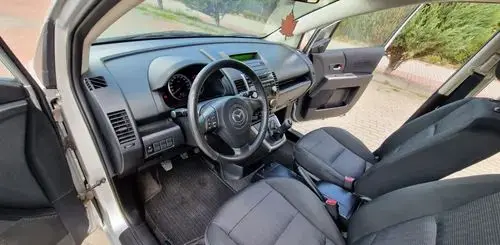 MAZDA 5 