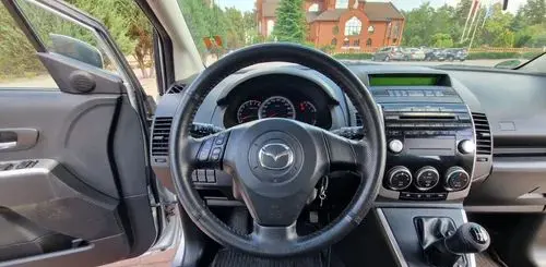 MAZDA 5 