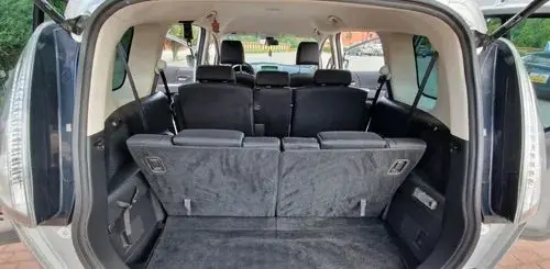 MAZDA 5 