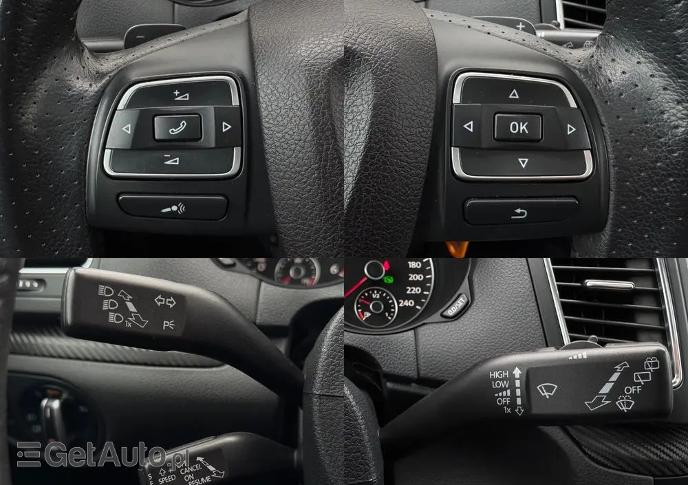 SEAT Alhambra 2.0 TDI Ecomotive DSG Style