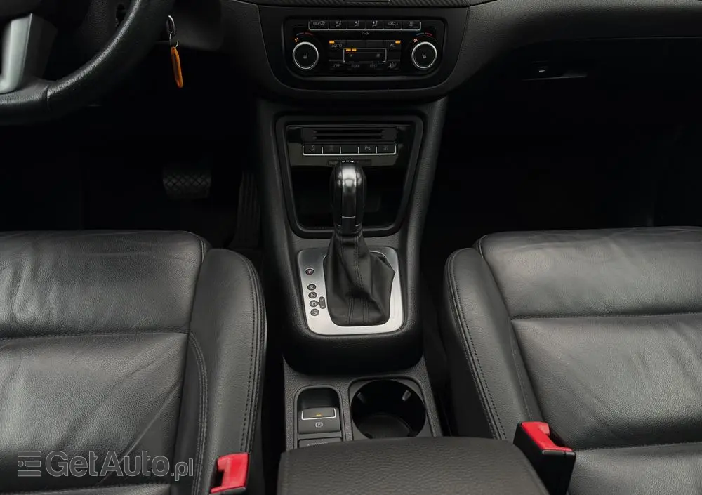 SEAT Alhambra 2.0 TDI Ecomotive DSG Style