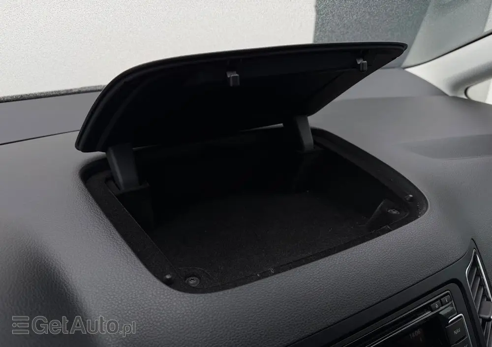 SEAT Alhambra 2.0 TDI Ecomotive DSG Style
