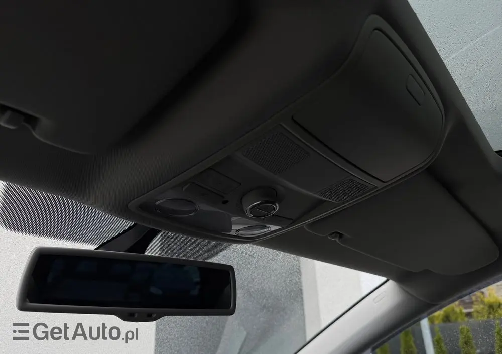SEAT Alhambra 2.0 TDI Ecomotive DSG Style