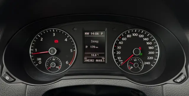 SEAT Alhambra 2.0 TDI Ecomotive DSG Style