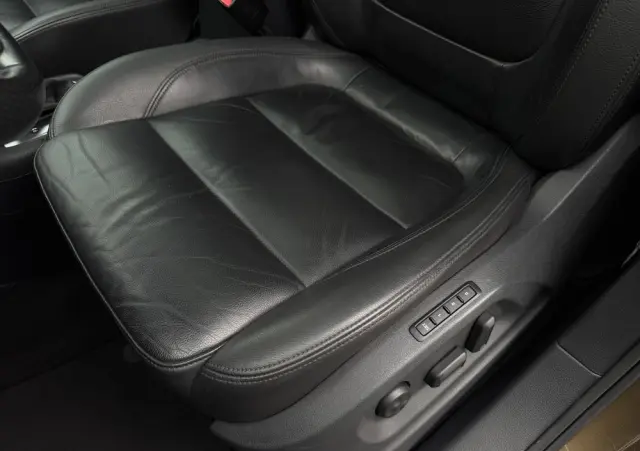 SEAT Alhambra 2.0 TDI Ecomotive DSG Style