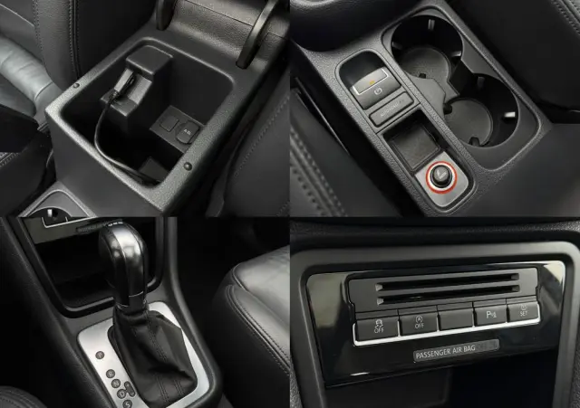 SEAT Alhambra 2.0 TDI Ecomotive DSG Style