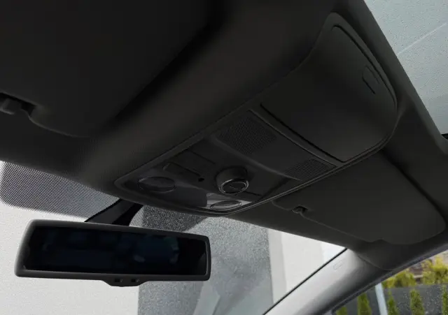 SEAT Alhambra 2.0 TDI Ecomotive DSG Style