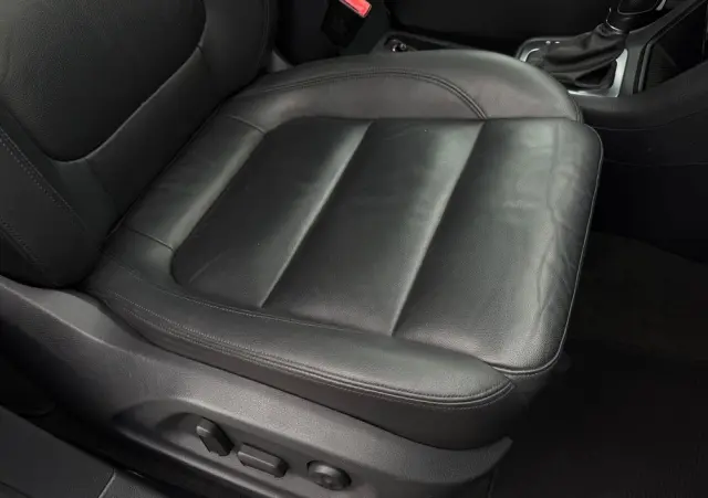SEAT Alhambra 2.0 TDI Ecomotive DSG Style