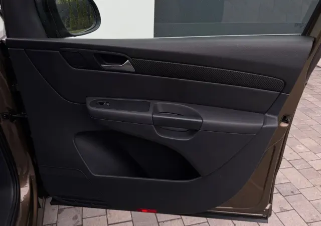 SEAT Alhambra 2.0 TDI Ecomotive DSG Style