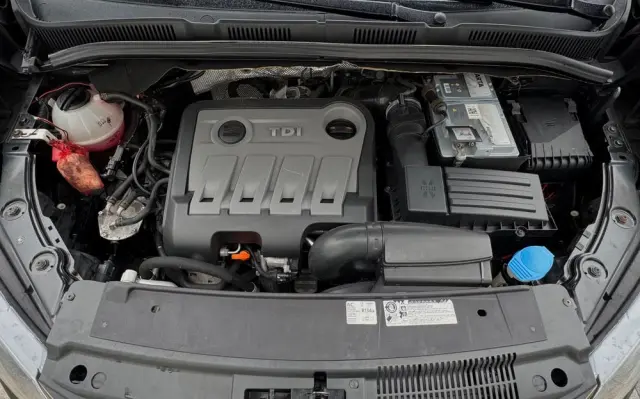 SEAT Alhambra 2.0 TDI Ecomotive DSG Style