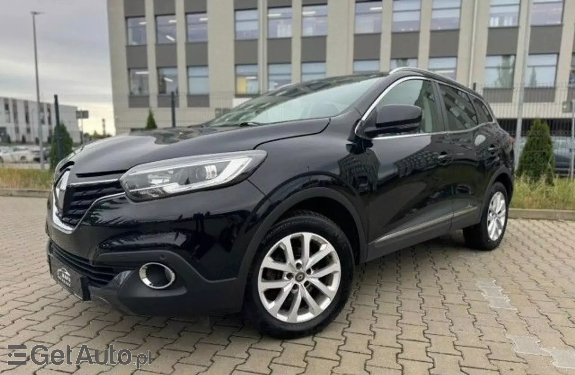 RENAULT Kadjar 
