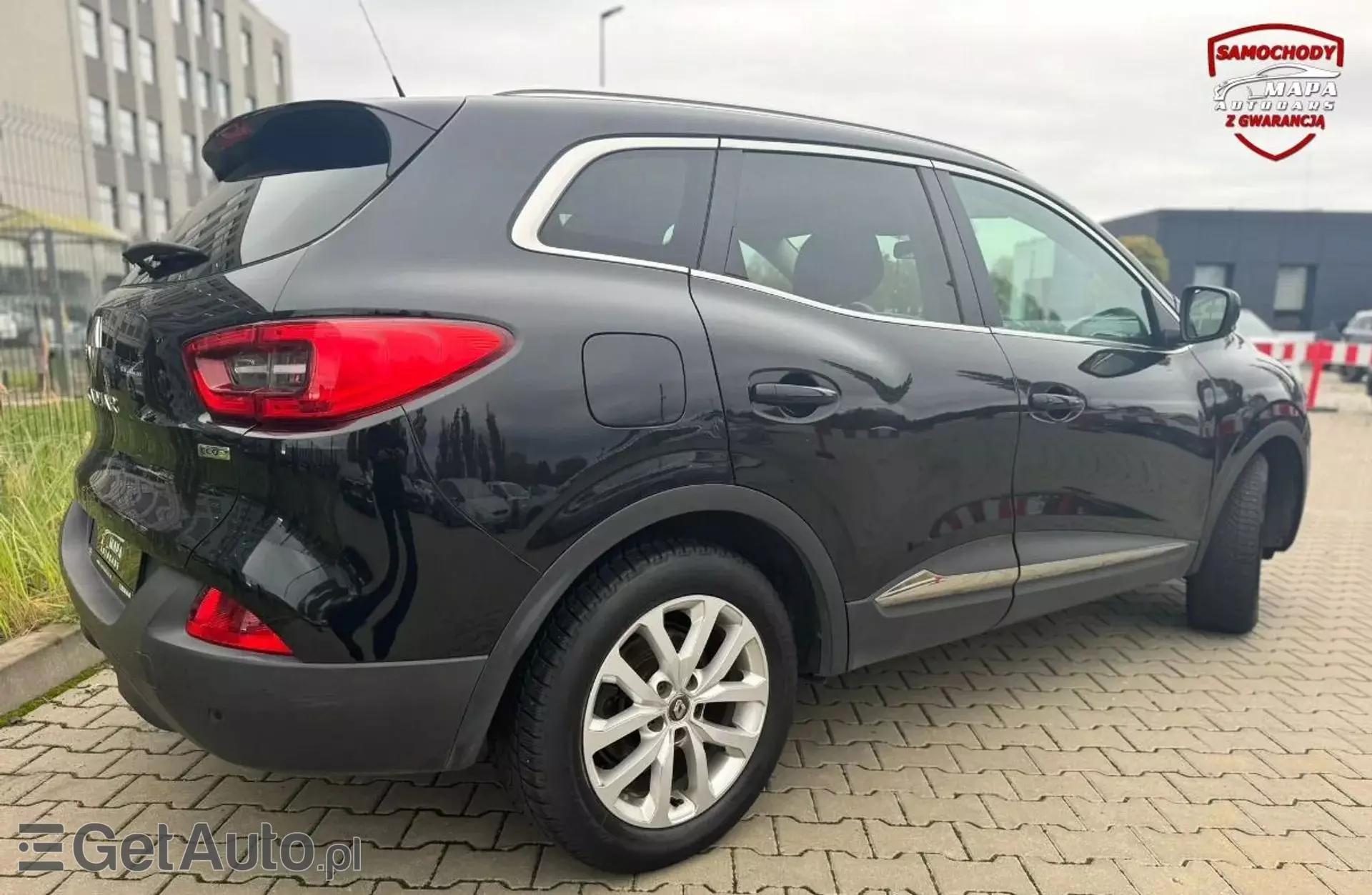 RENAULT Kadjar 
