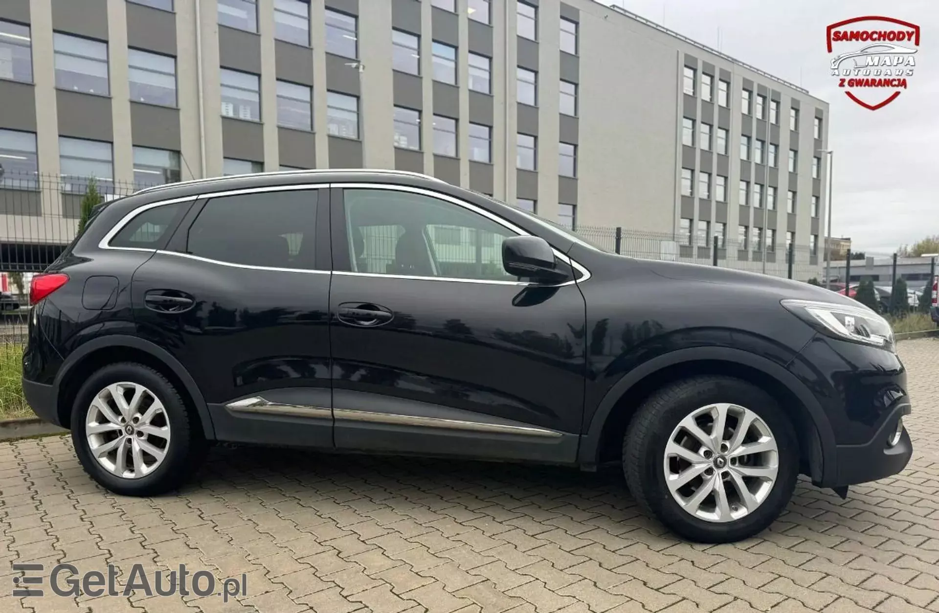 RENAULT Kadjar 