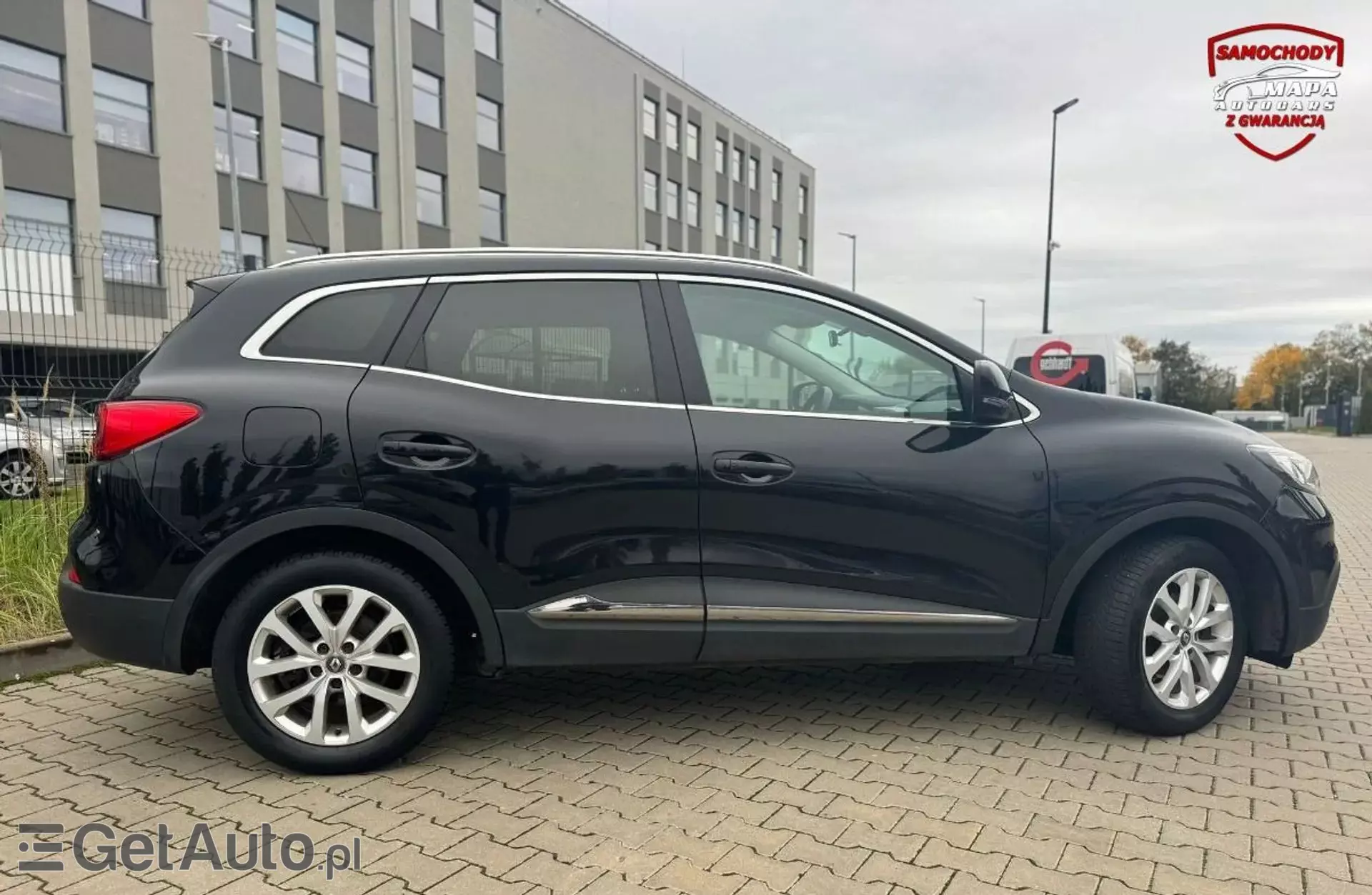 RENAULT Kadjar 