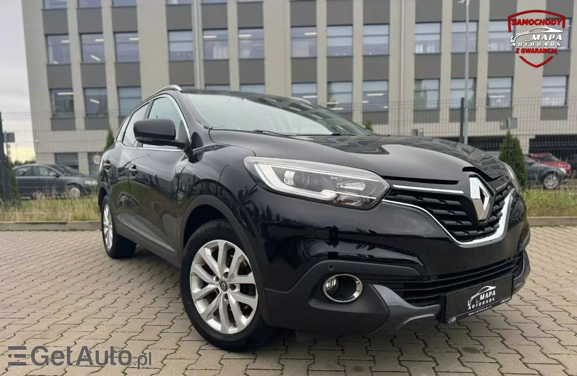 RENAULT Kadjar 