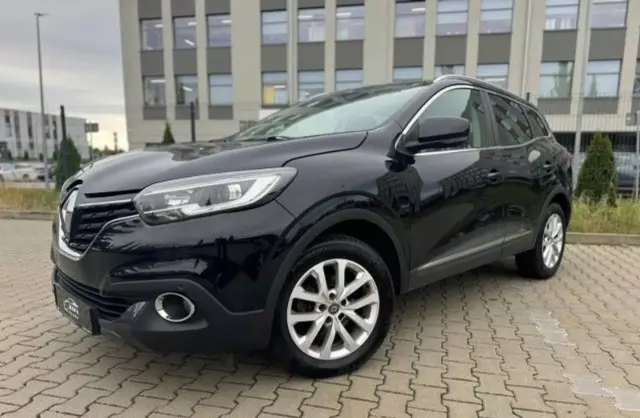 RENAULT Kadjar 