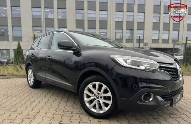 RENAULT Kadjar 