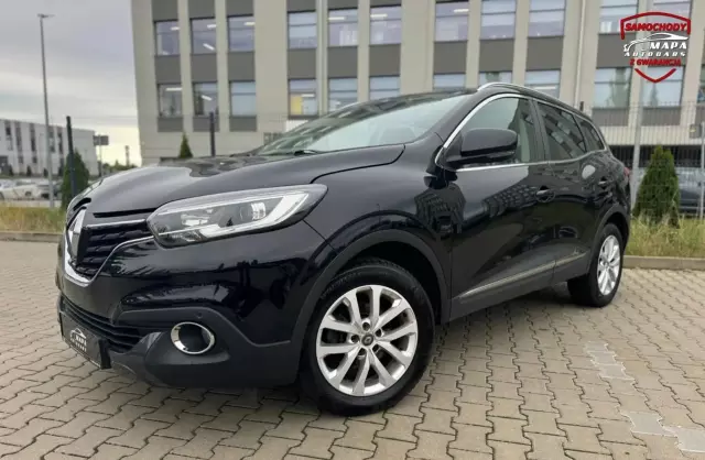 RENAULT Kadjar 