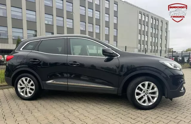 RENAULT Kadjar 