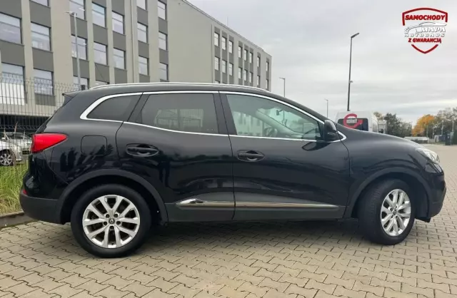 RENAULT Kadjar 