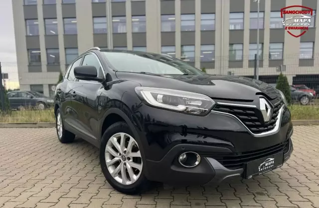 RENAULT Kadjar 